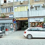 Balcescu Stylish Ultracentral Apartment