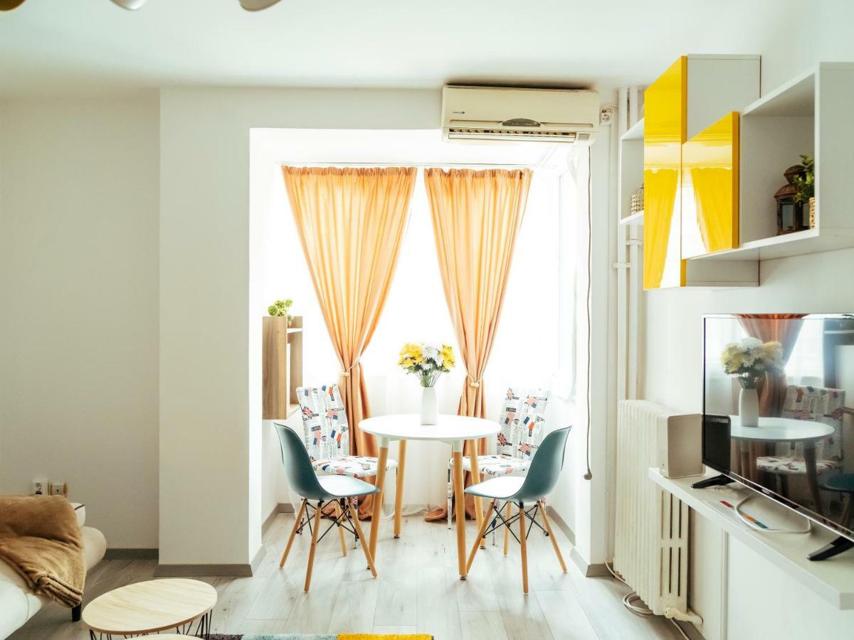 Appartamento Balcescu Stylish Ultracentral *