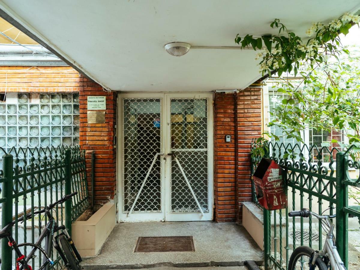 Balcescu Stylish Ultracentral Appartamento Bucarest