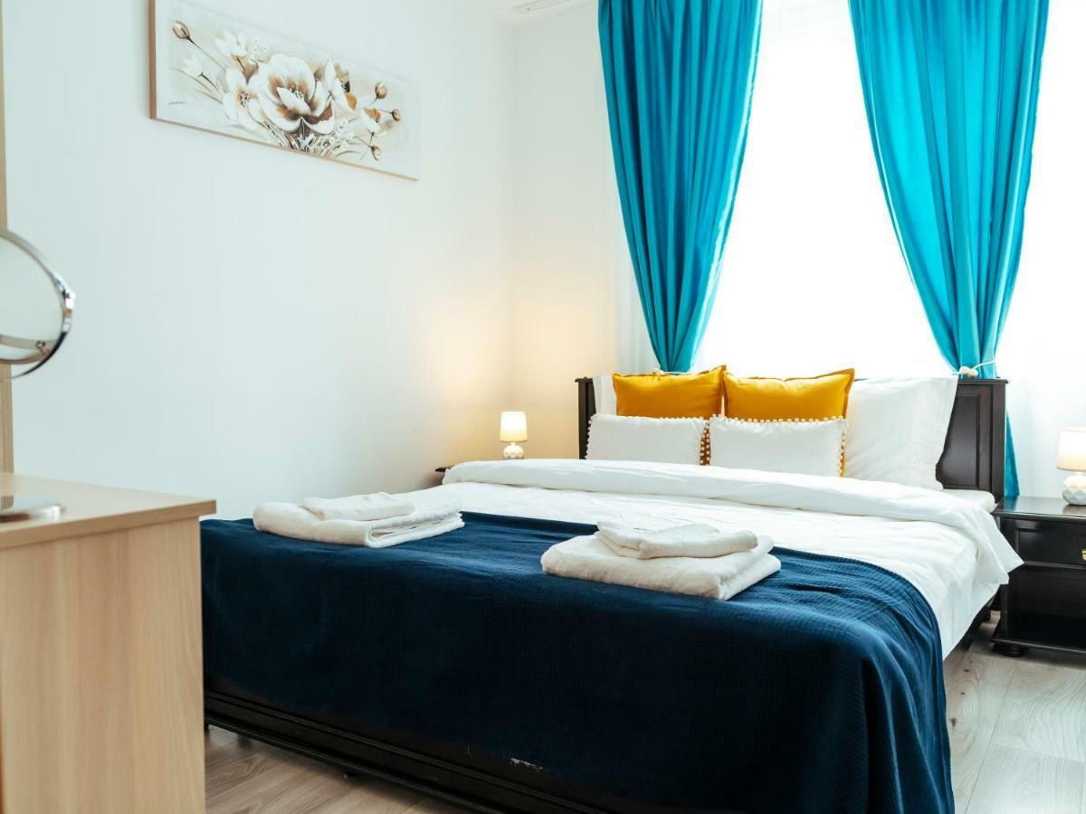 Balcescu Stylish Ultracentral Appartamento Bucarest