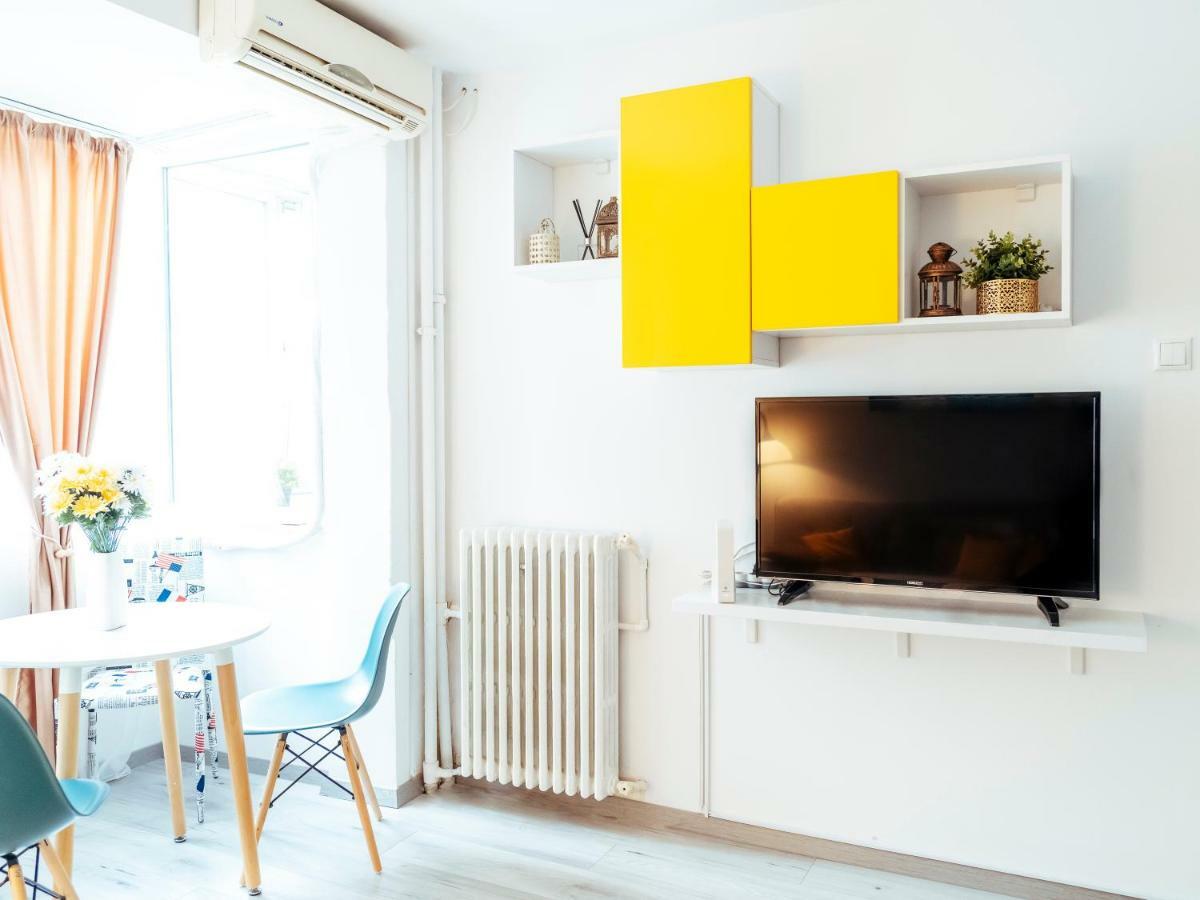Appartamento Balcescu Stylish Ultracentral Bucarest